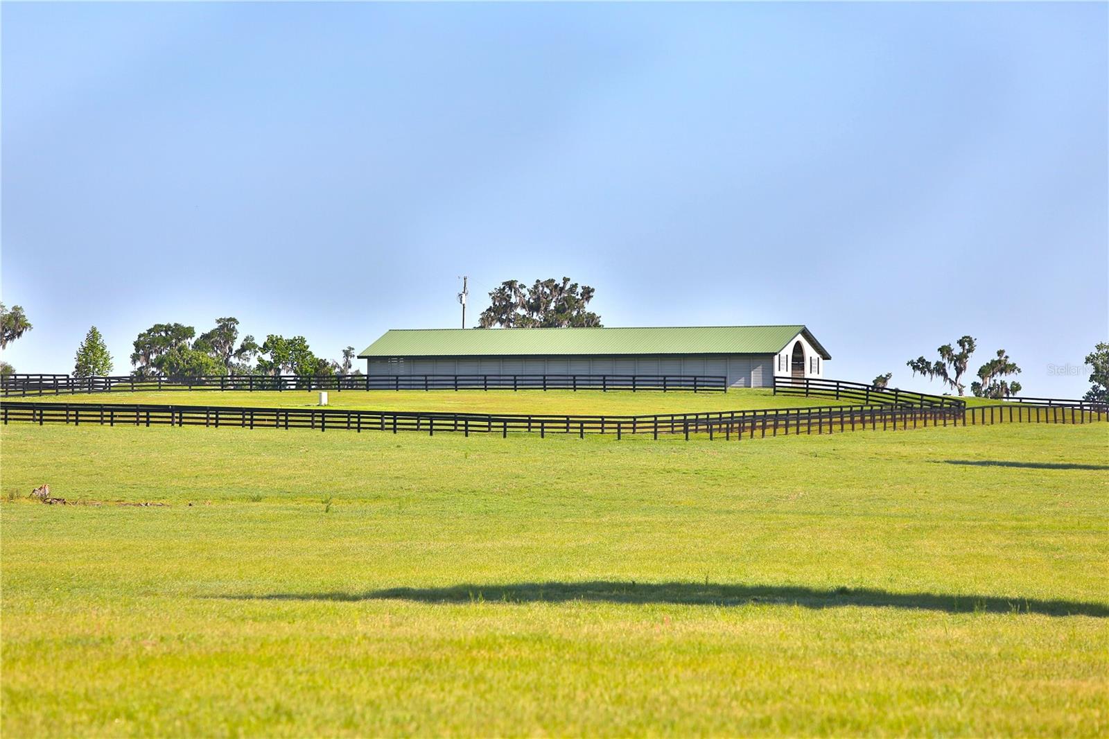 AG NON - Residential