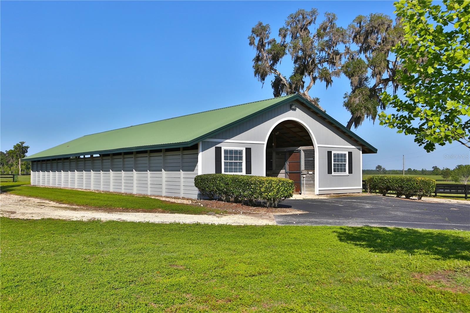 AG NON - Residential