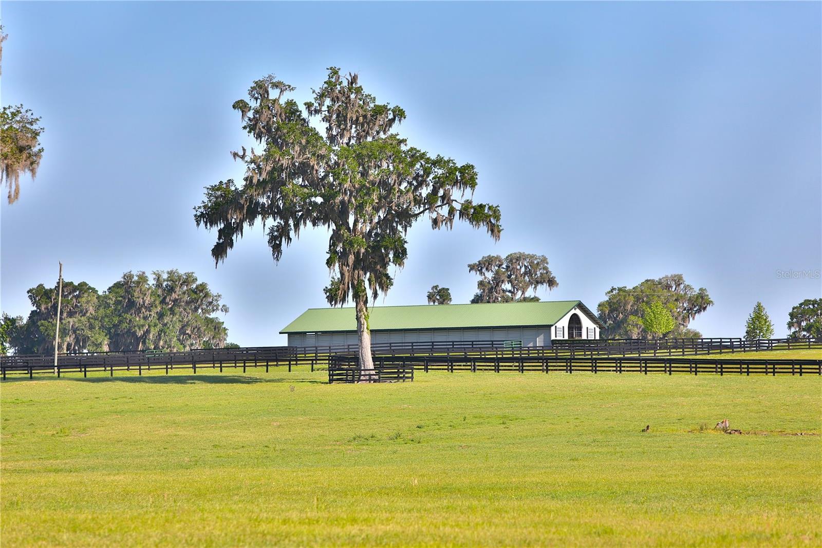 AG NON - Residential