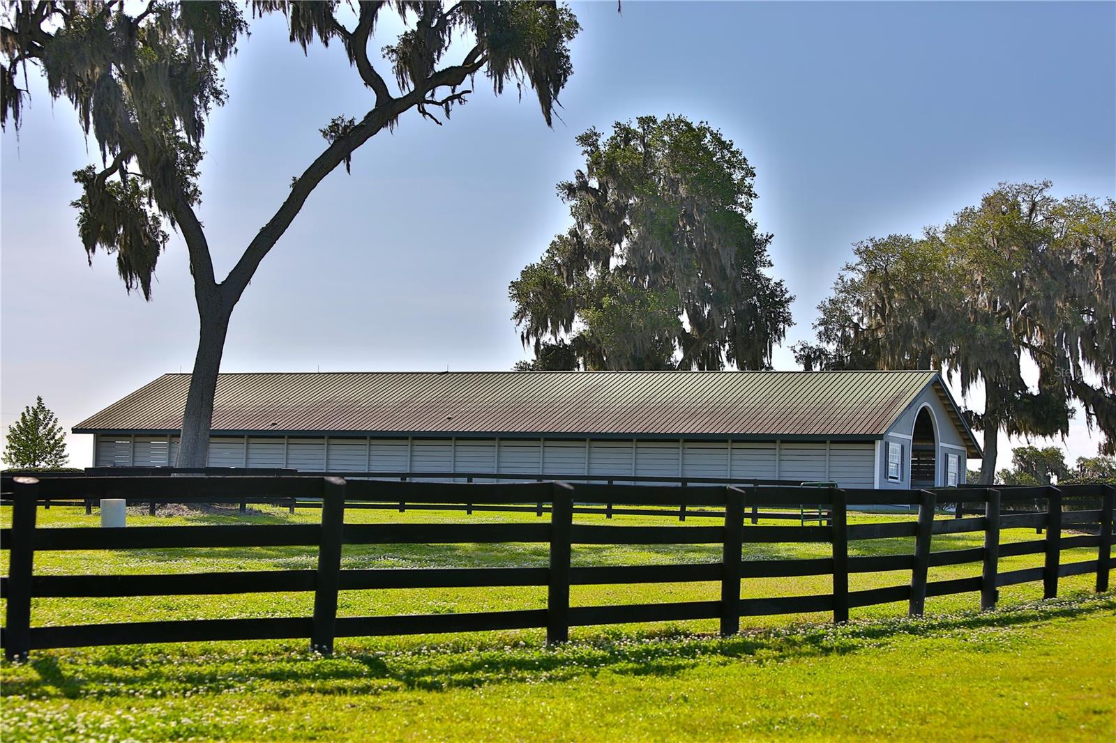 AG NON - Residential