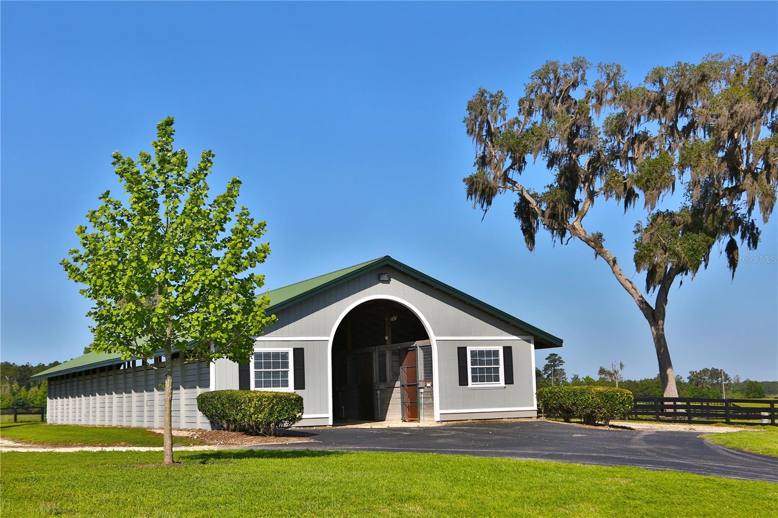 AG NON - Residential