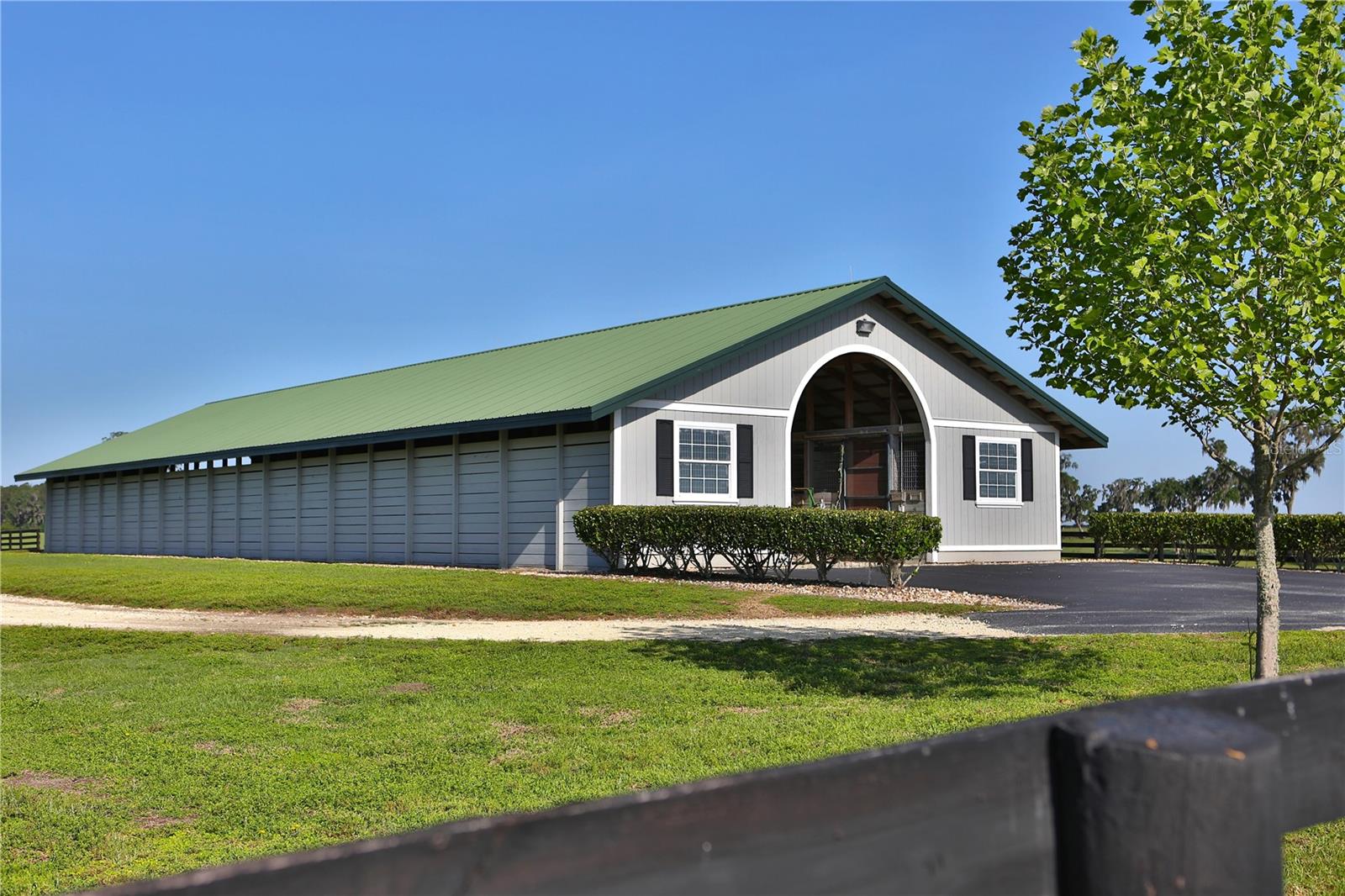 AG NON - Residential