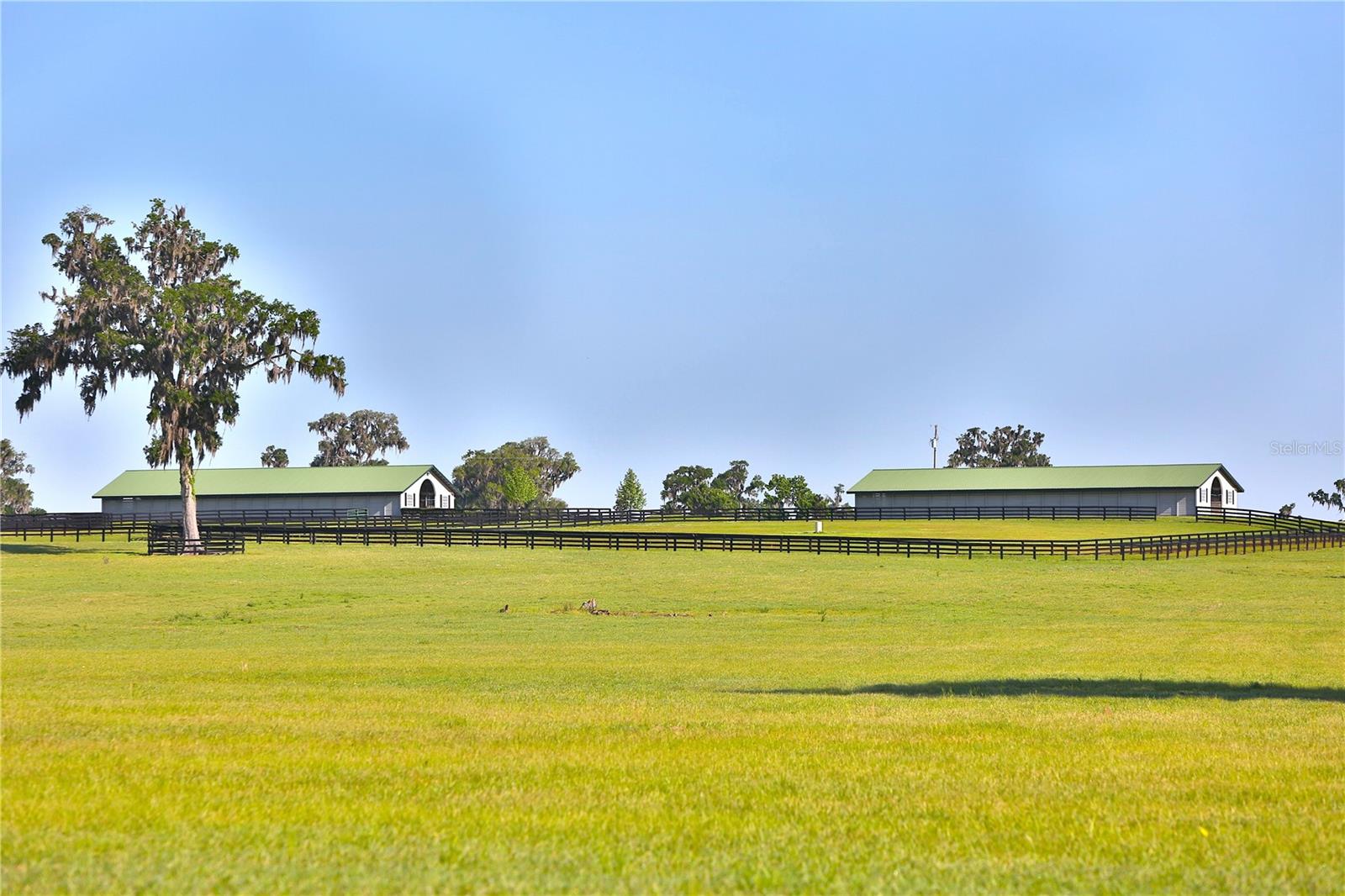 AG NON - Residential