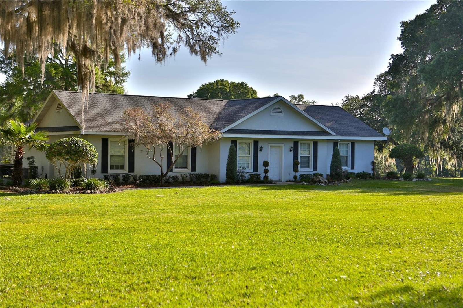 AG NON - Residential