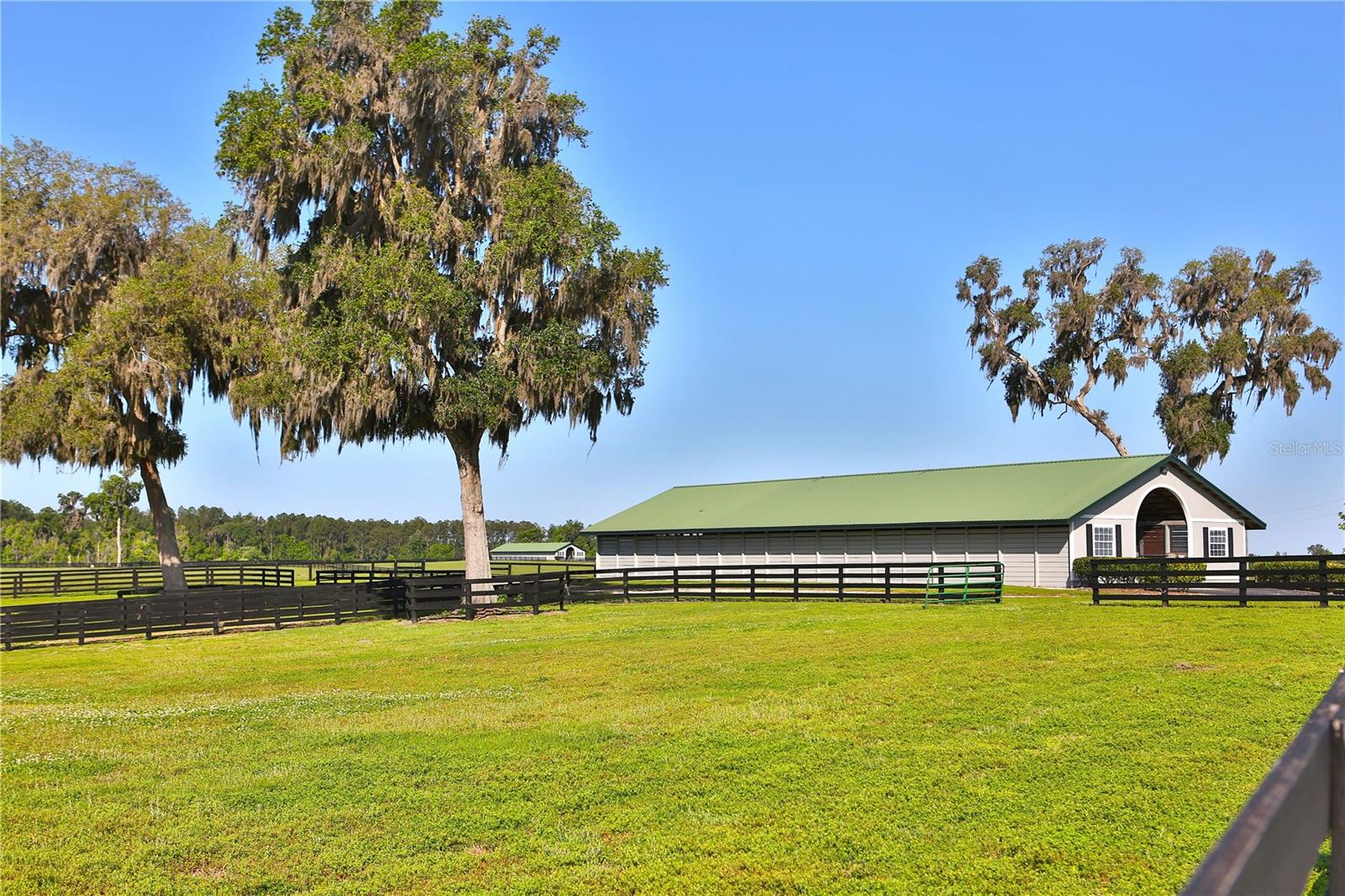 AG NON - Residential