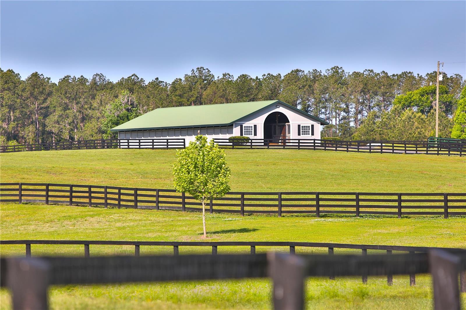 AG NON - Residential
