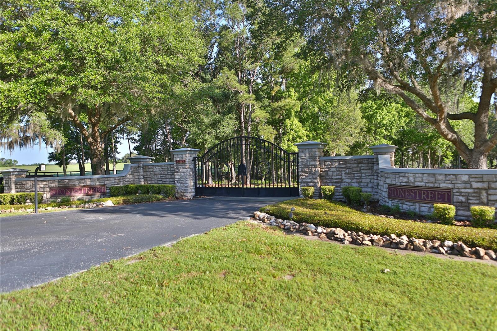 AG NON - Residential