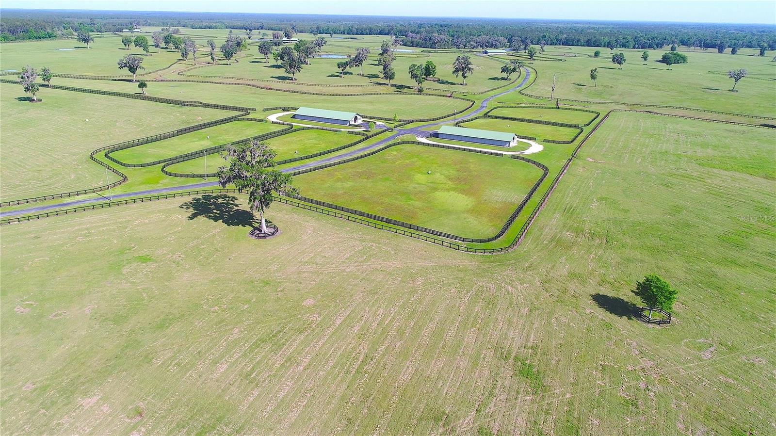 AG NON - Residential