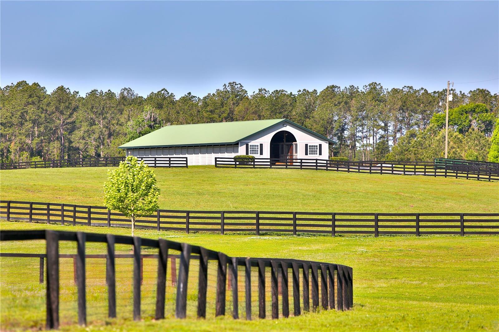 AG NON - Residential