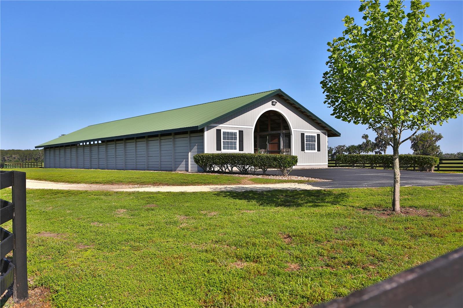 AG NON - Residential