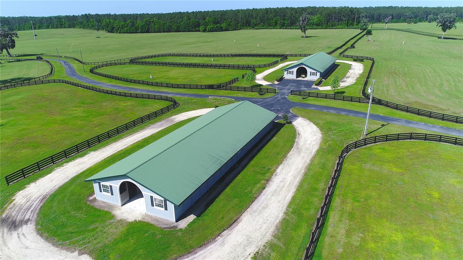 AG NON - Residential