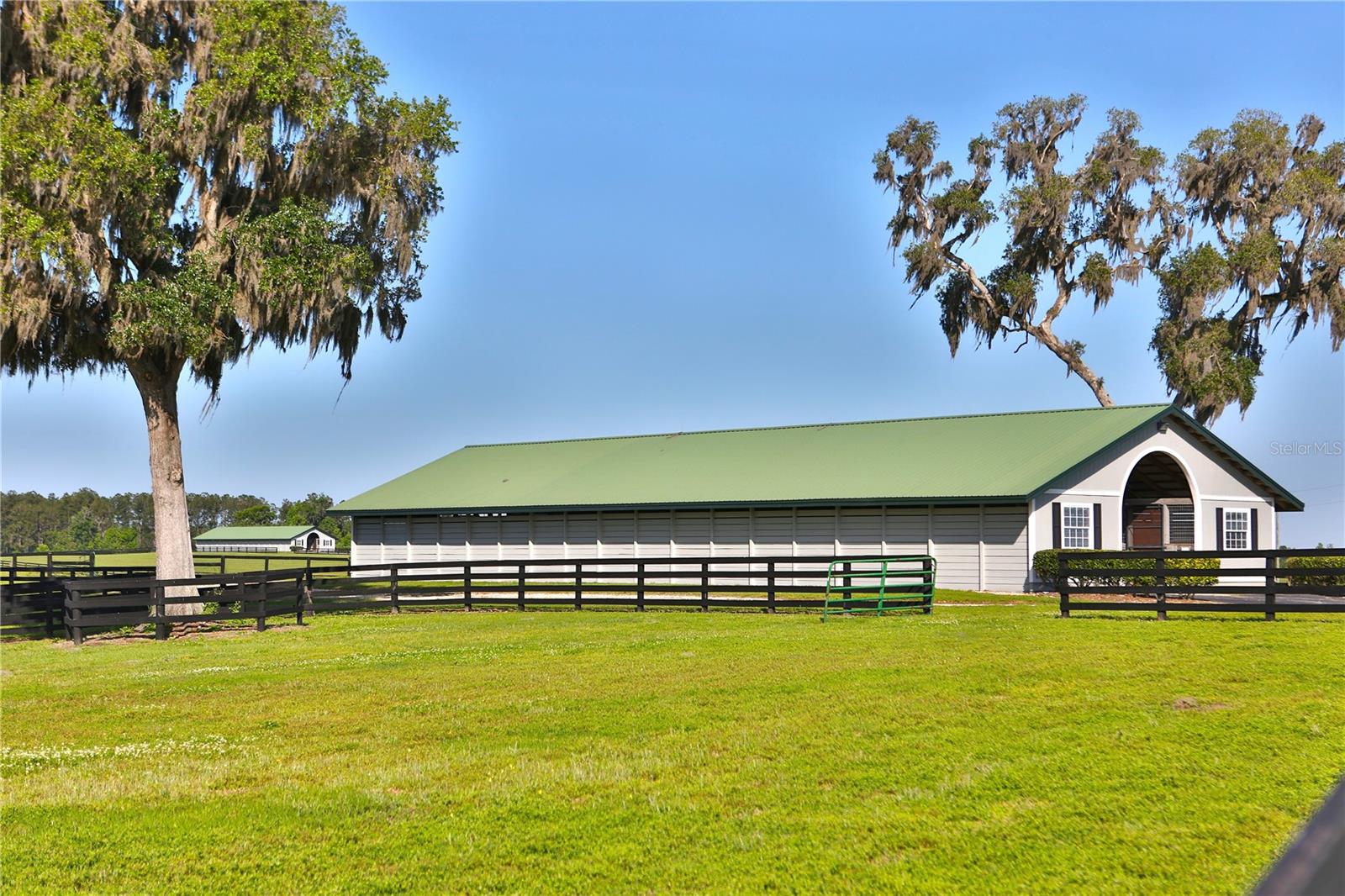 AG NON - Residential