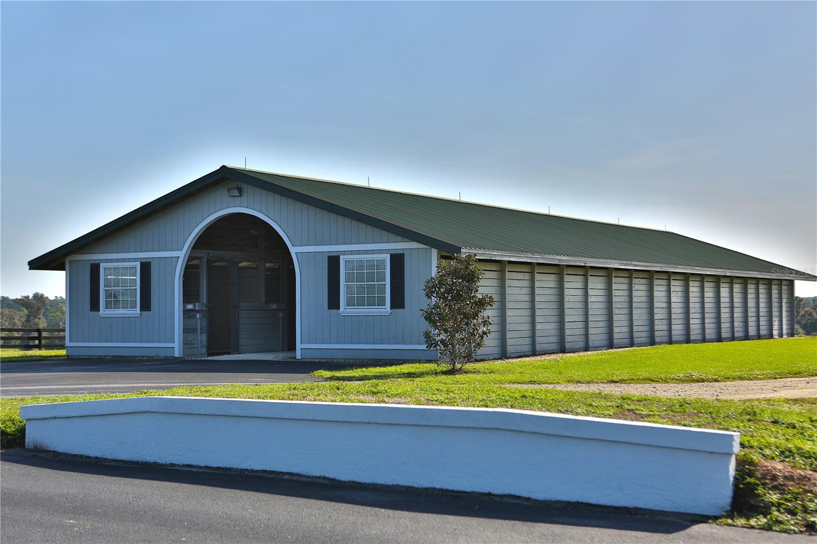 AG NON - Residential