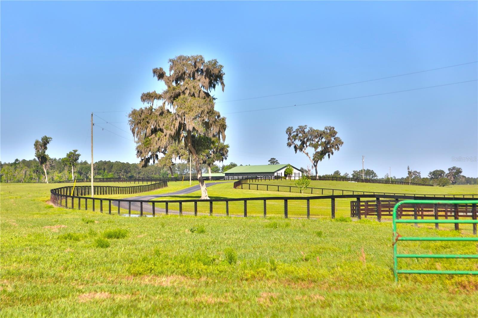 AG NON - Residential