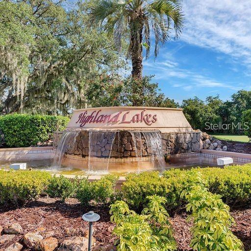 HIGHLAND LAKES PH 02B - Residential