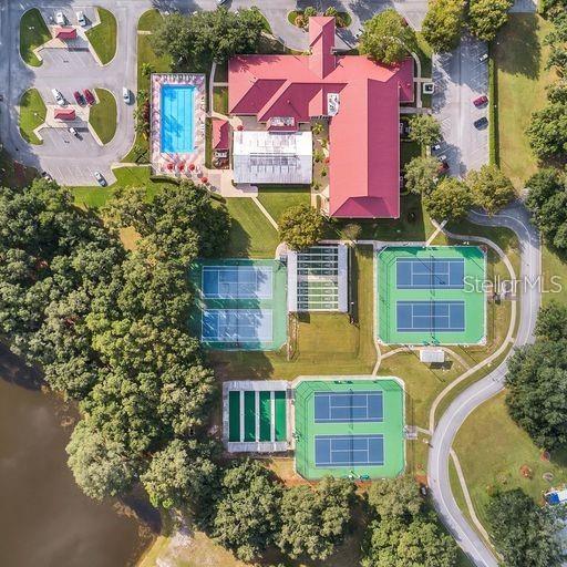 HIGHLAND LAKES PH 02B - Residential