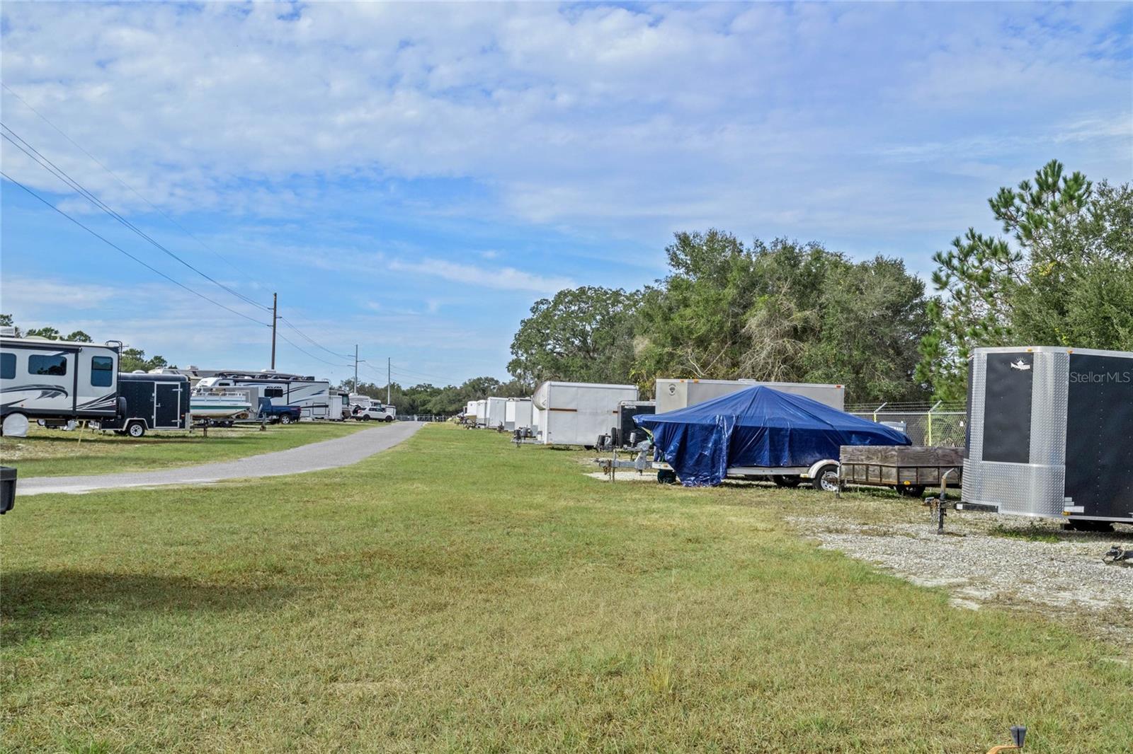 HIGHLAND LAKES PH 02B - Residential