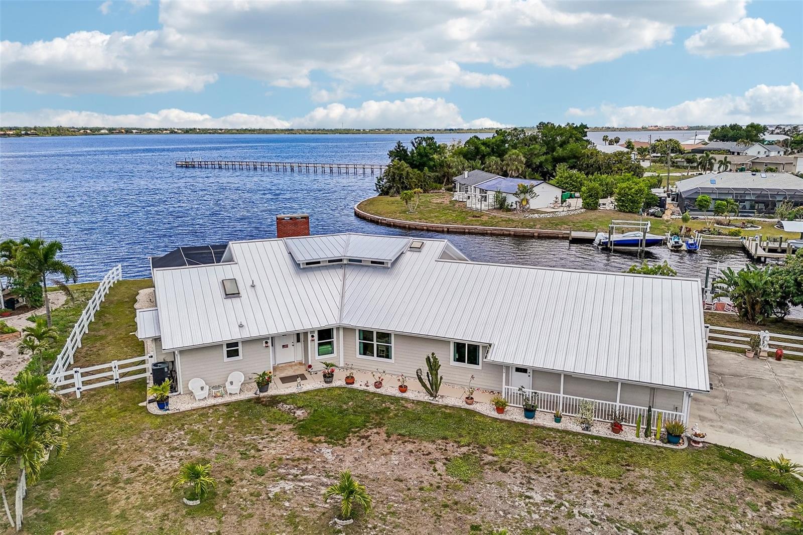 PORT CHARLOTTE SEC 060 - Residential