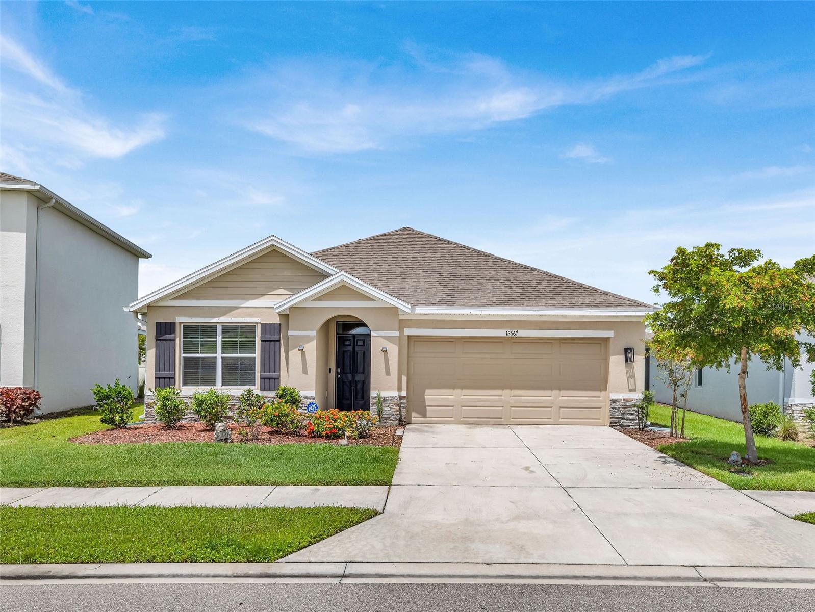 PROMENADE ESTATES PH 1 - Residential