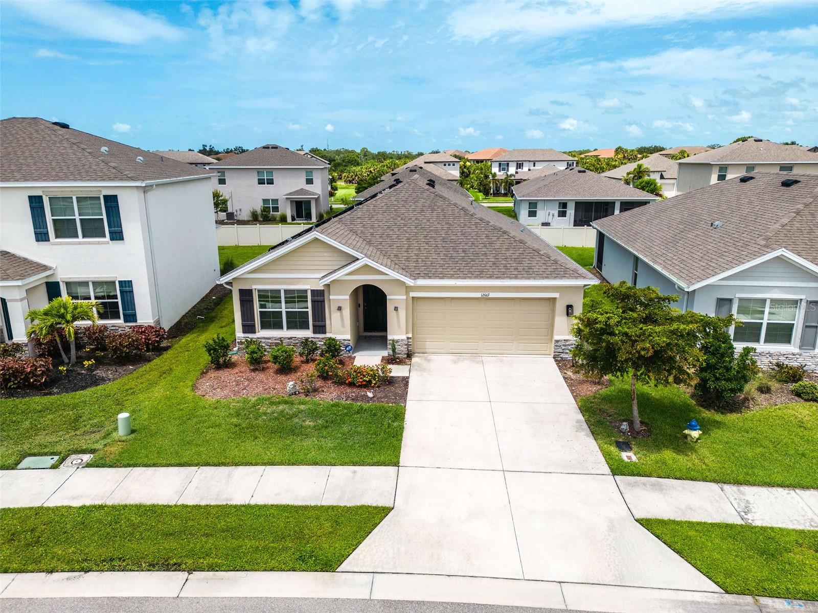 PROMENADE ESTATES PH 1 - Residential