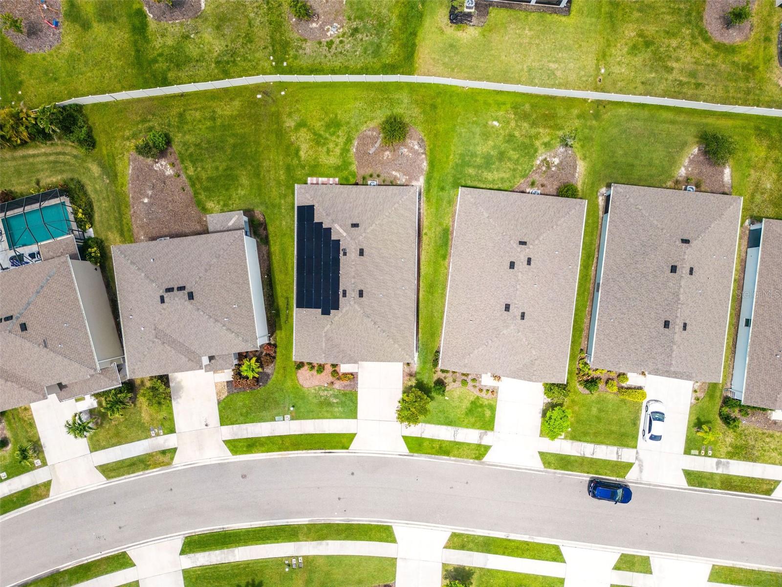 PROMENADE ESTATES PH 1 - Residential