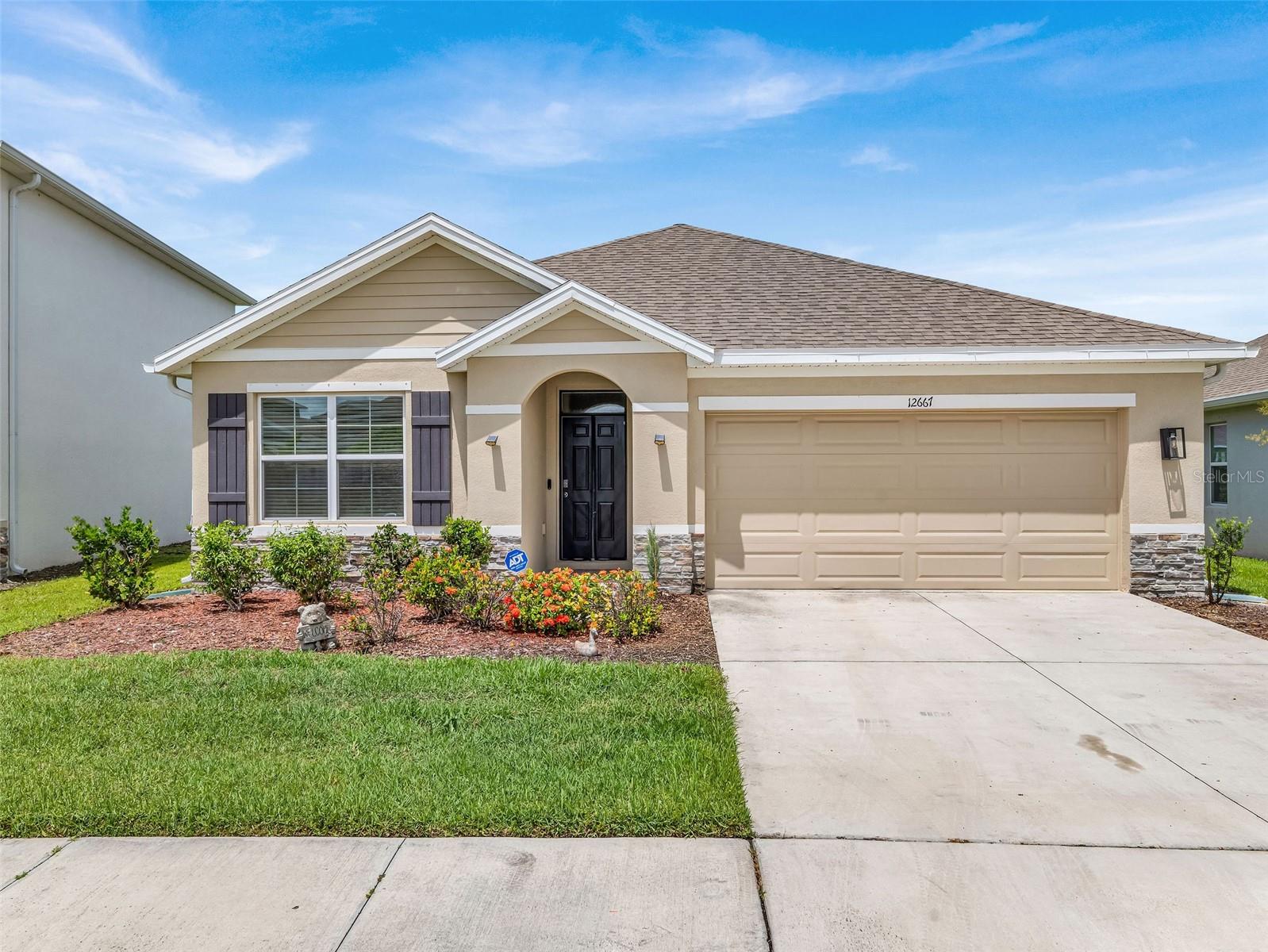 PROMENADE ESTATES PH 1 - Residential