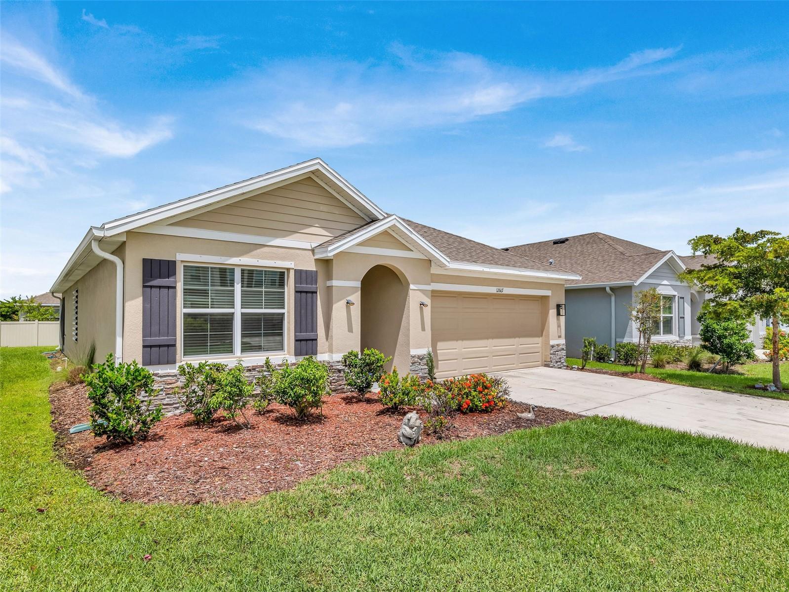 PROMENADE ESTATES PH 1 - Residential