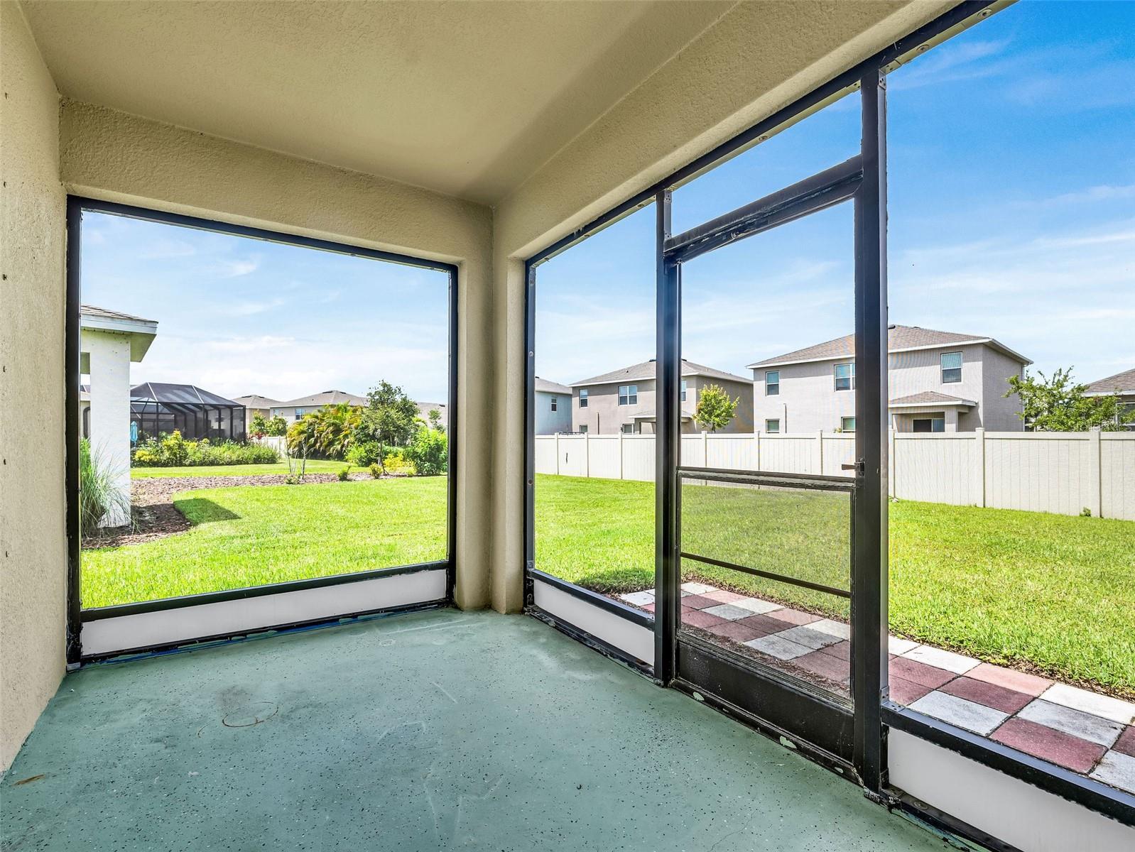 PROMENADE ESTATES PH 1 - Residential