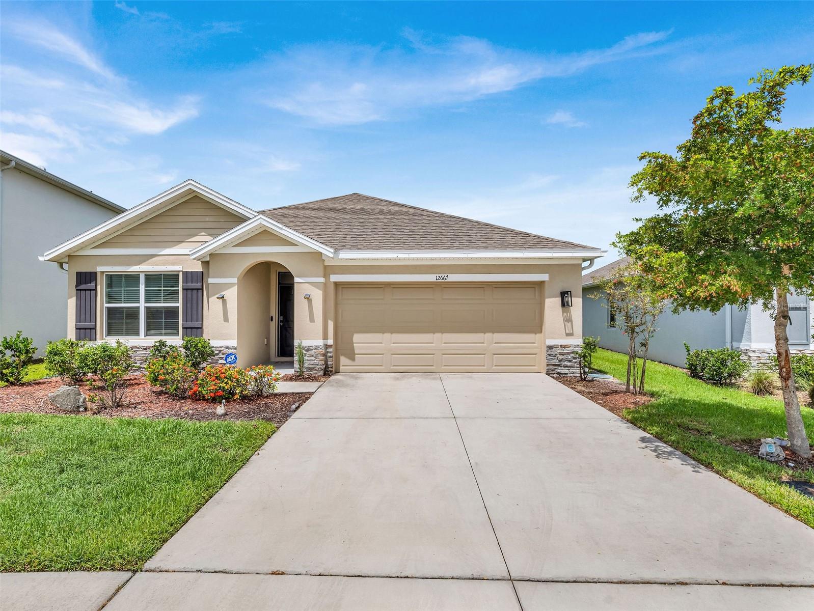 PROMENADE ESTATES PH 1 - Residential