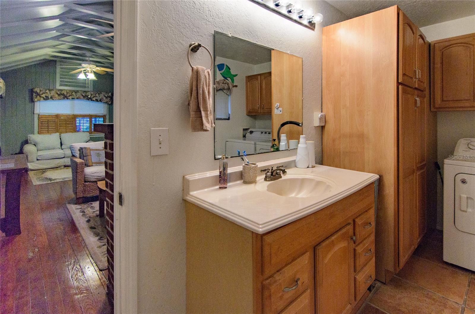 PONCE DE LEON SPGS - Residential