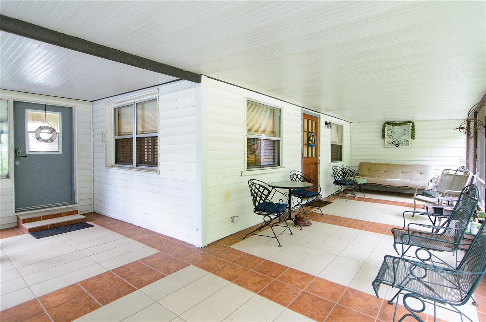 PONCE DE LEON SPGS - Residential