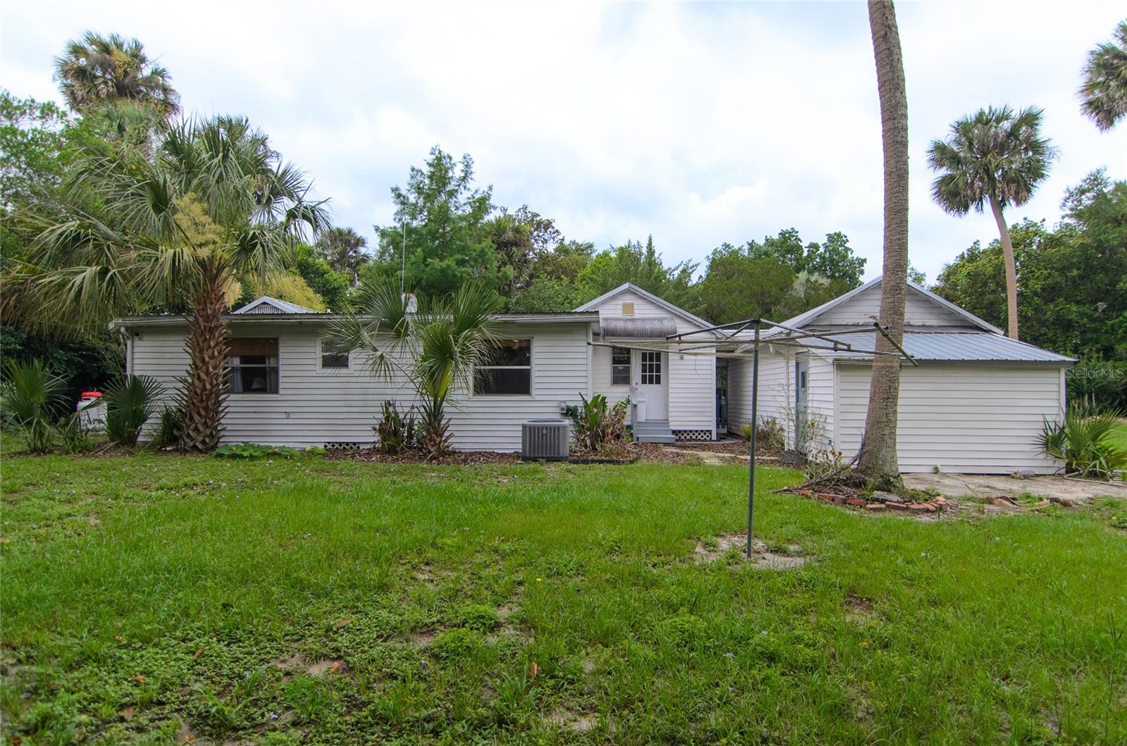 PONCE DE LEON SPGS - Residential