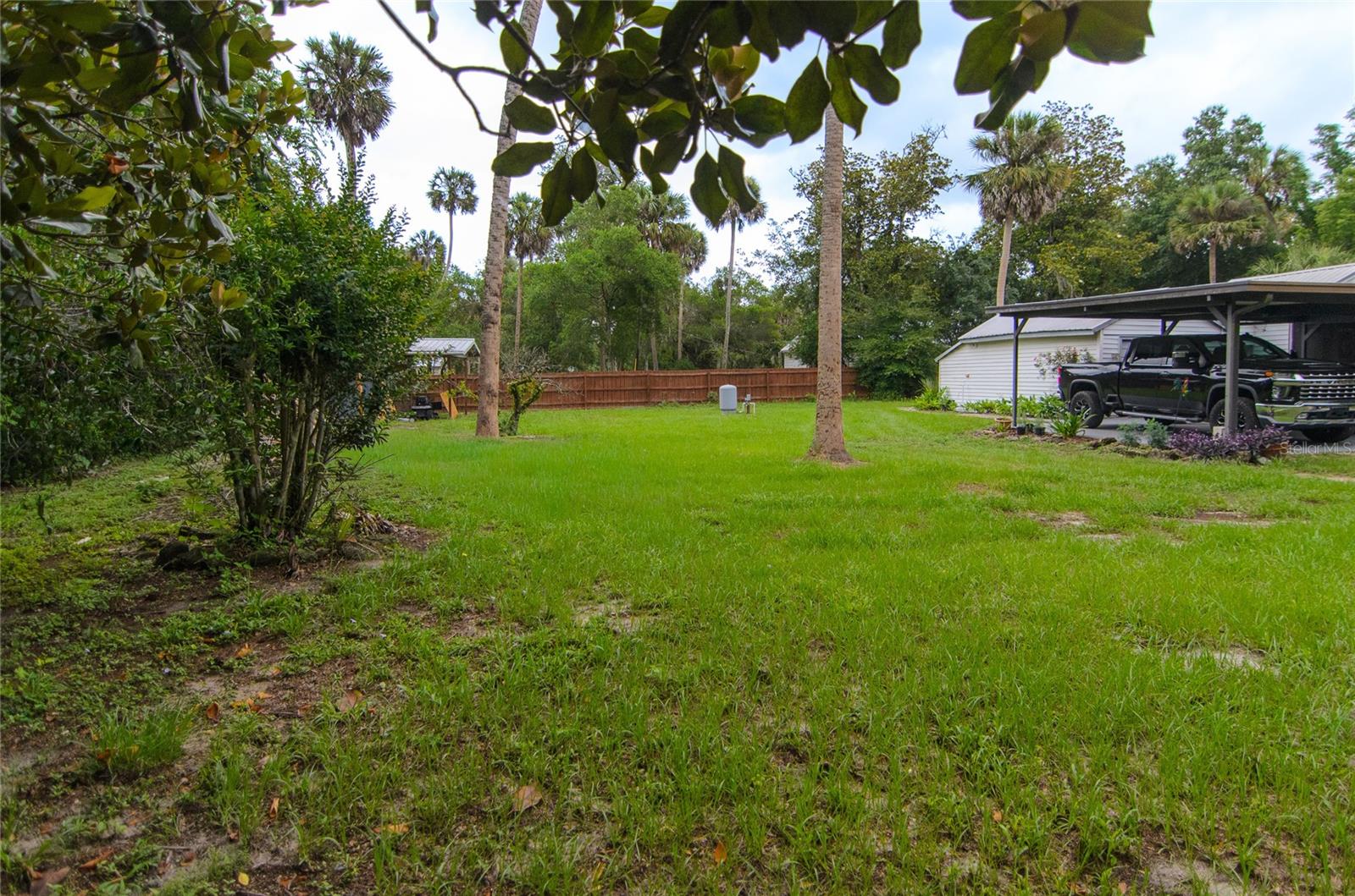 PONCE DE LEON SPGS - Residential