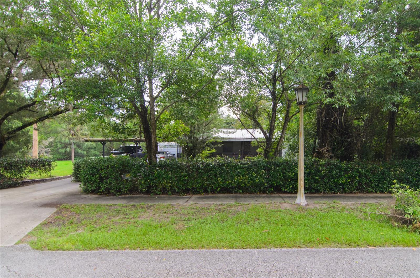 PONCE DE LEON SPGS - Residential
