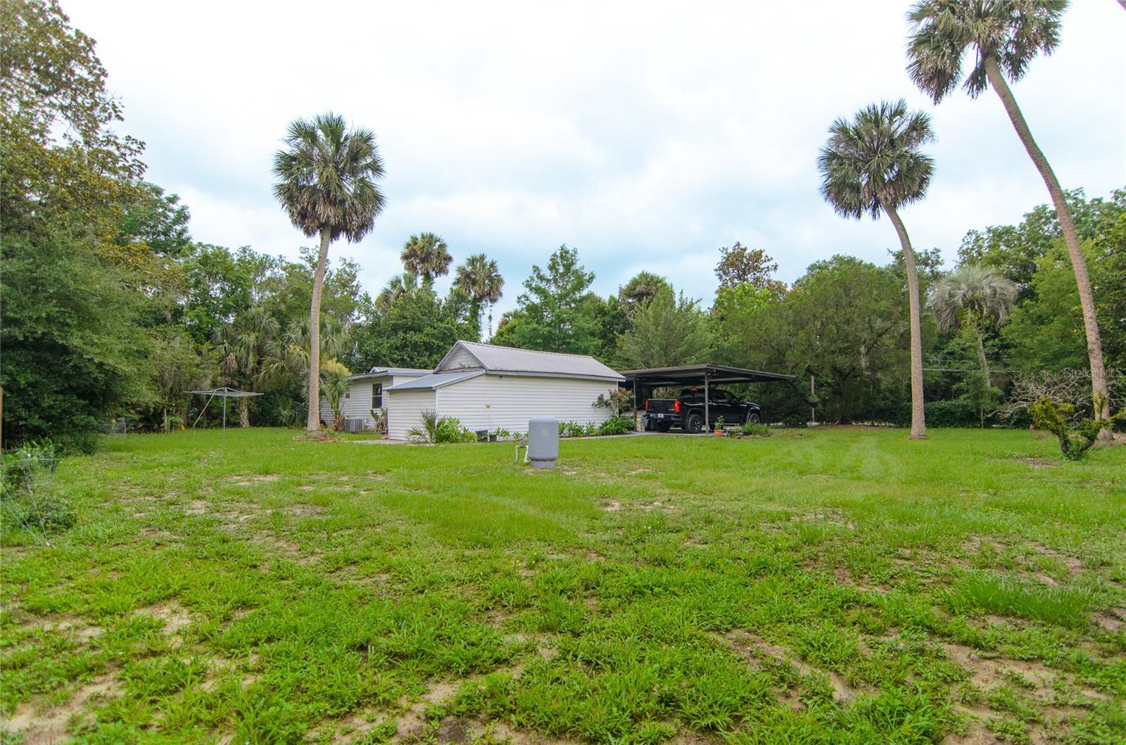 PONCE DE LEON SPGS - Residential