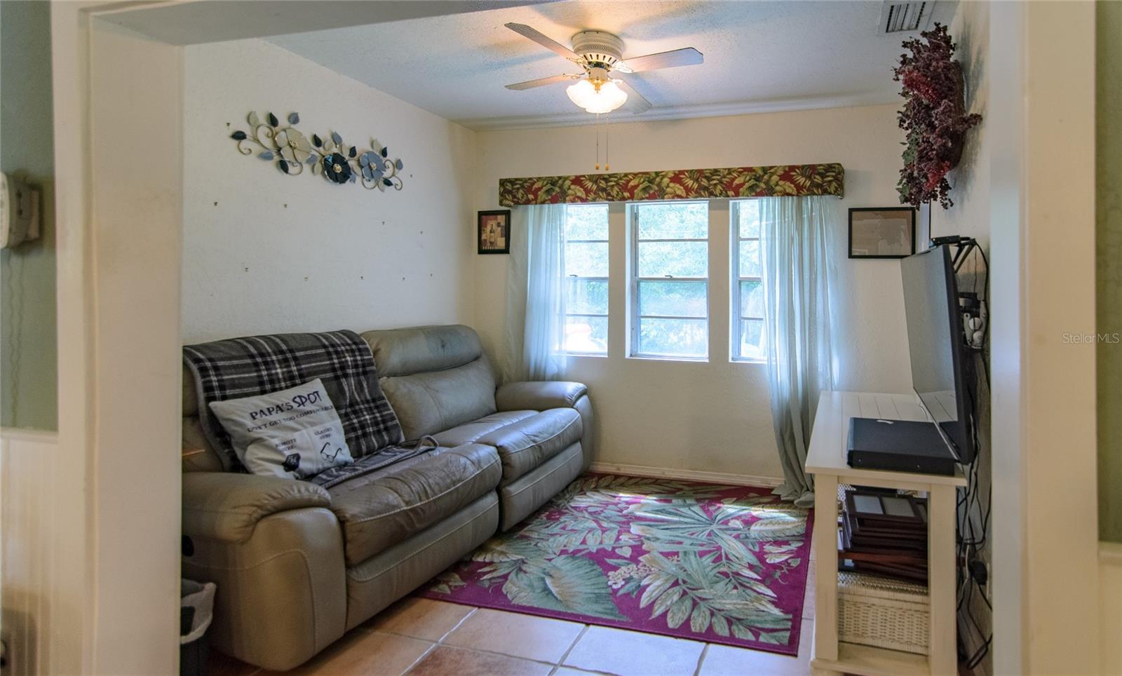 PONCE DE LEON SPGS - Residential