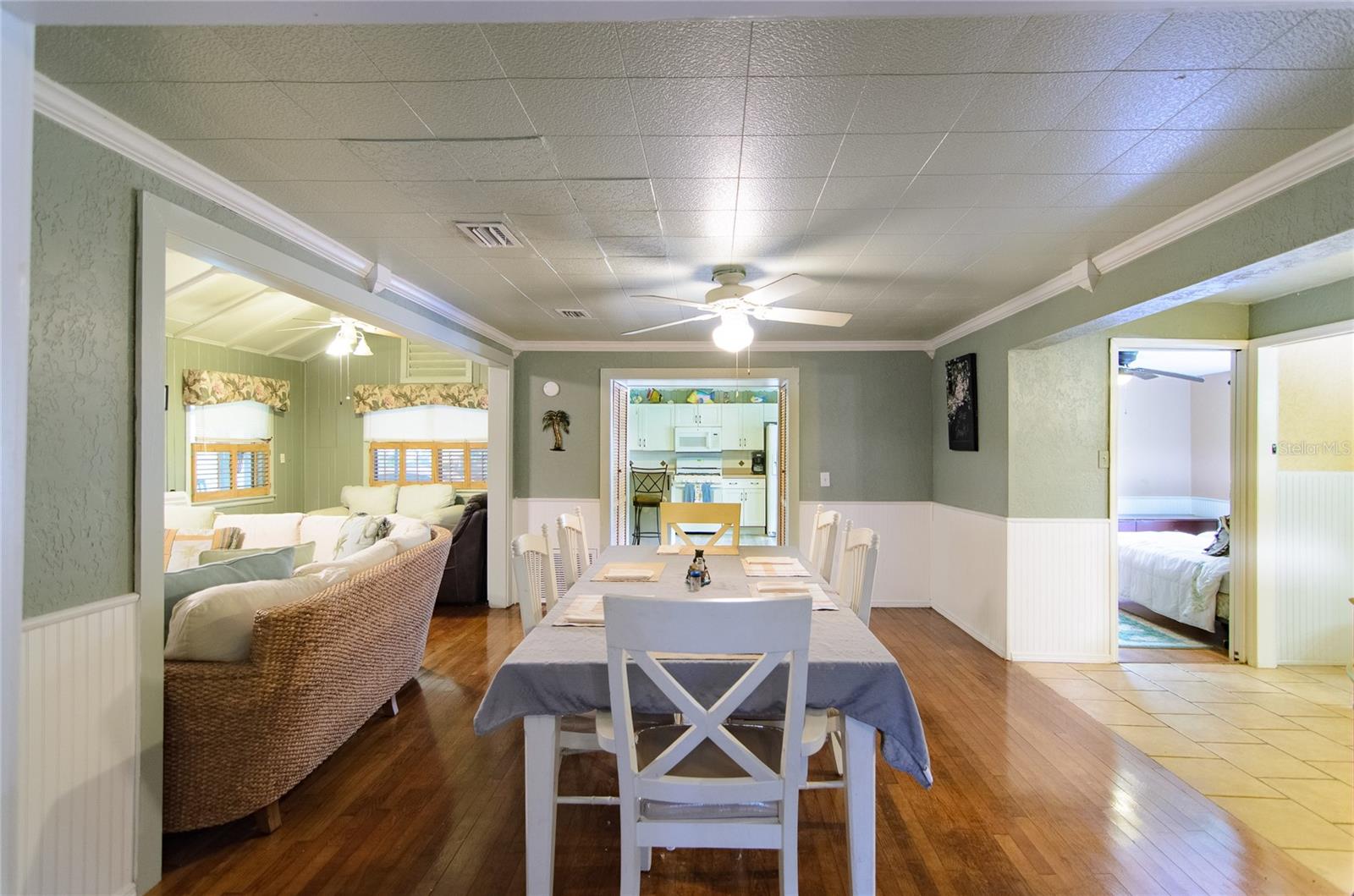PONCE DE LEON SPGS - Residential