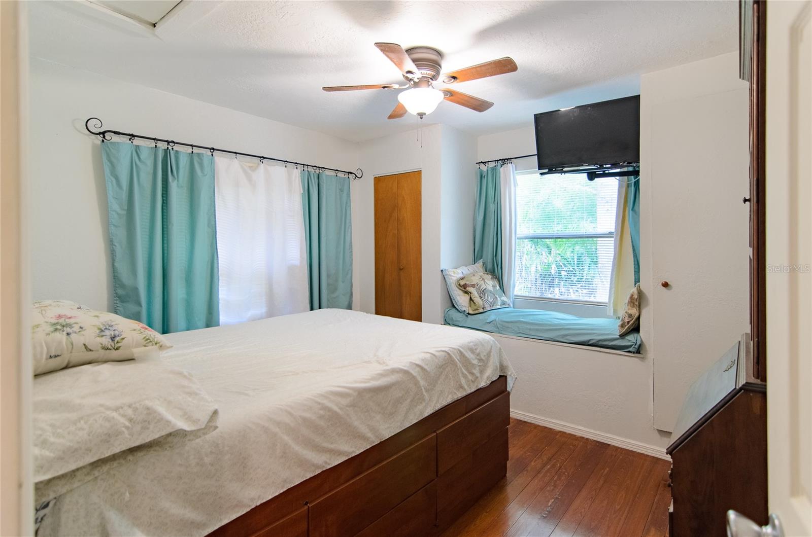 PONCE DE LEON SPGS - Residential
