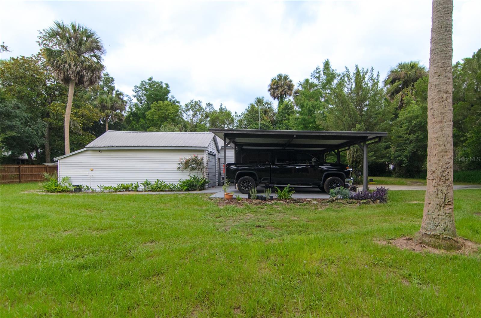 PONCE DE LEON SPGS - Residential