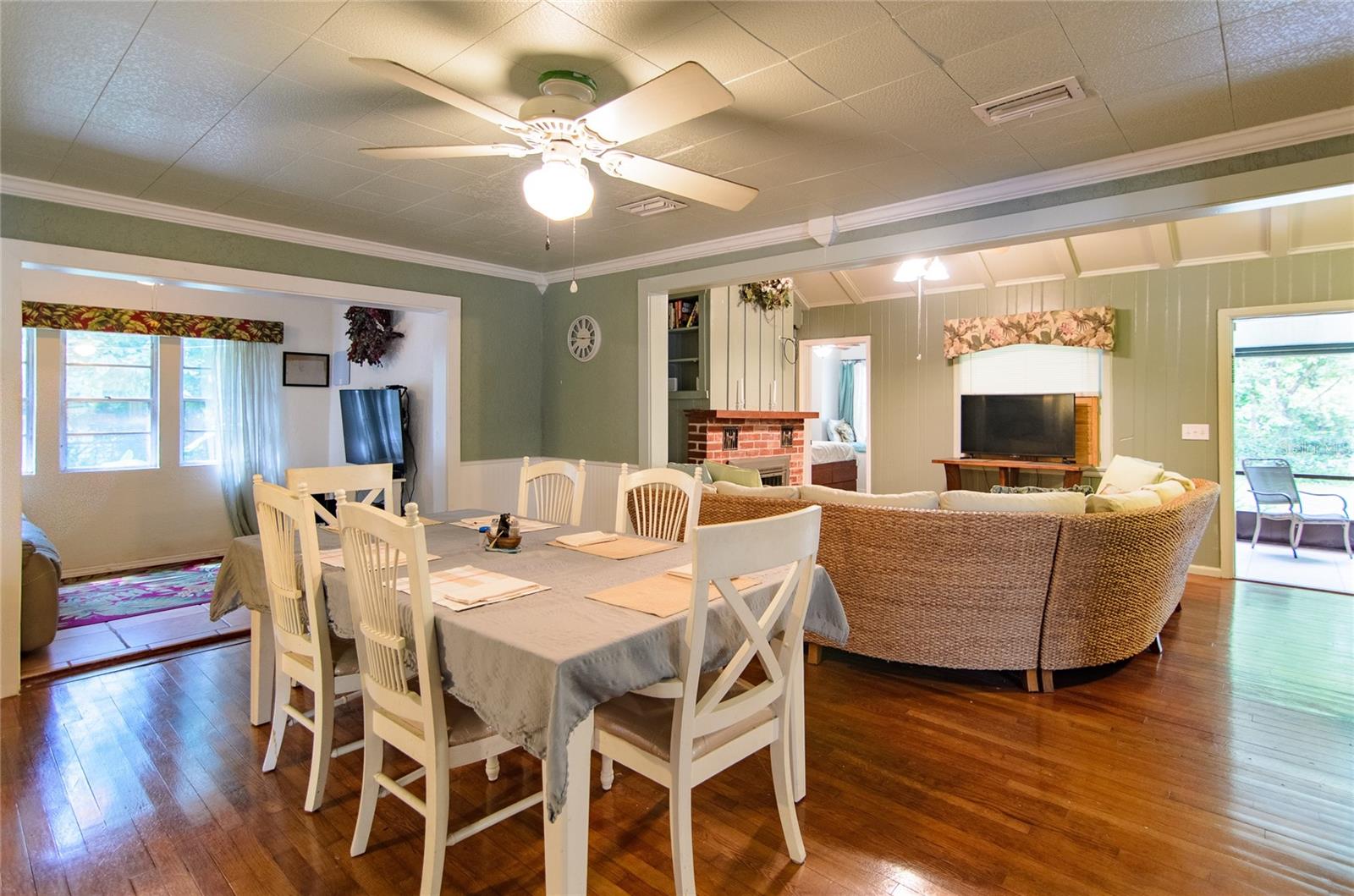 PONCE DE LEON SPGS - Residential