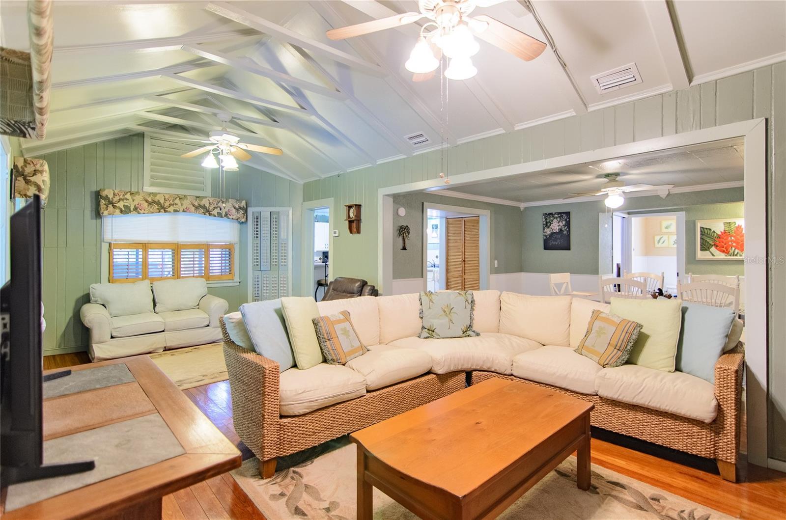 PONCE DE LEON SPGS - Residential