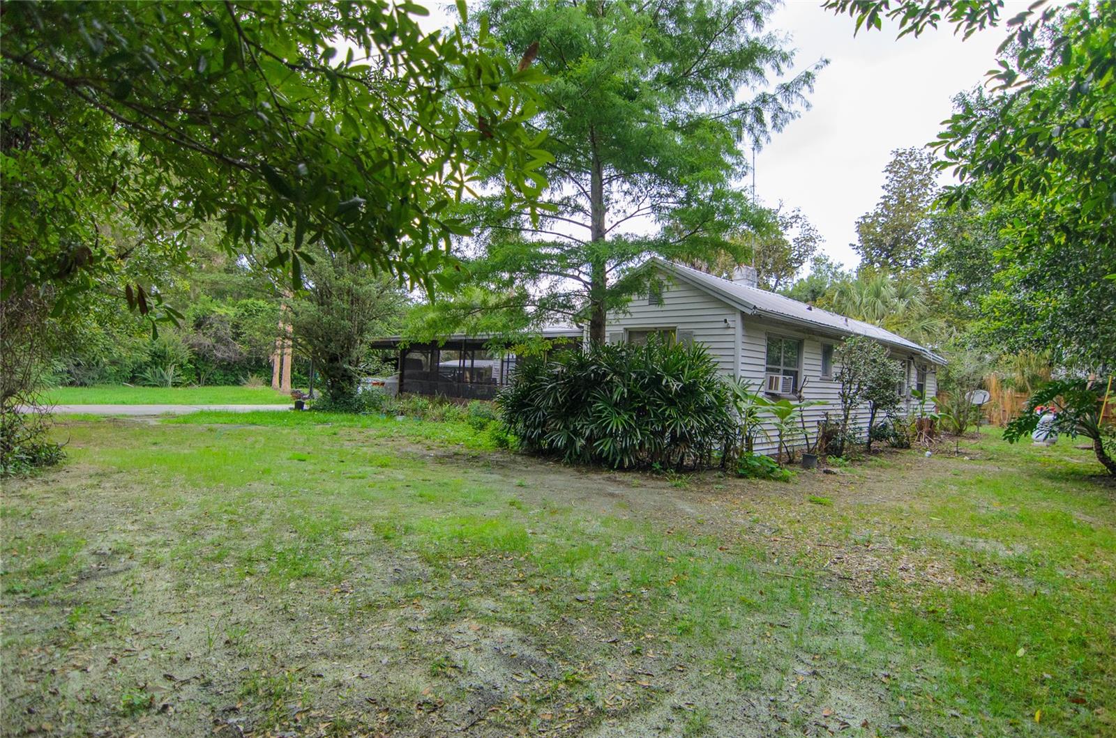 PONCE DE LEON SPGS - Residential