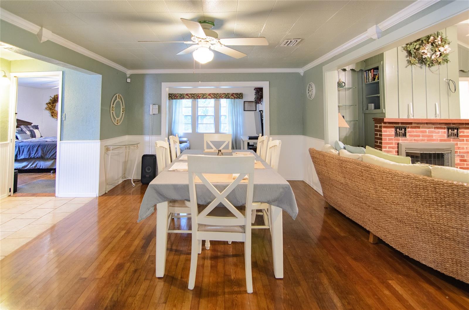 PONCE DE LEON SPGS - Residential