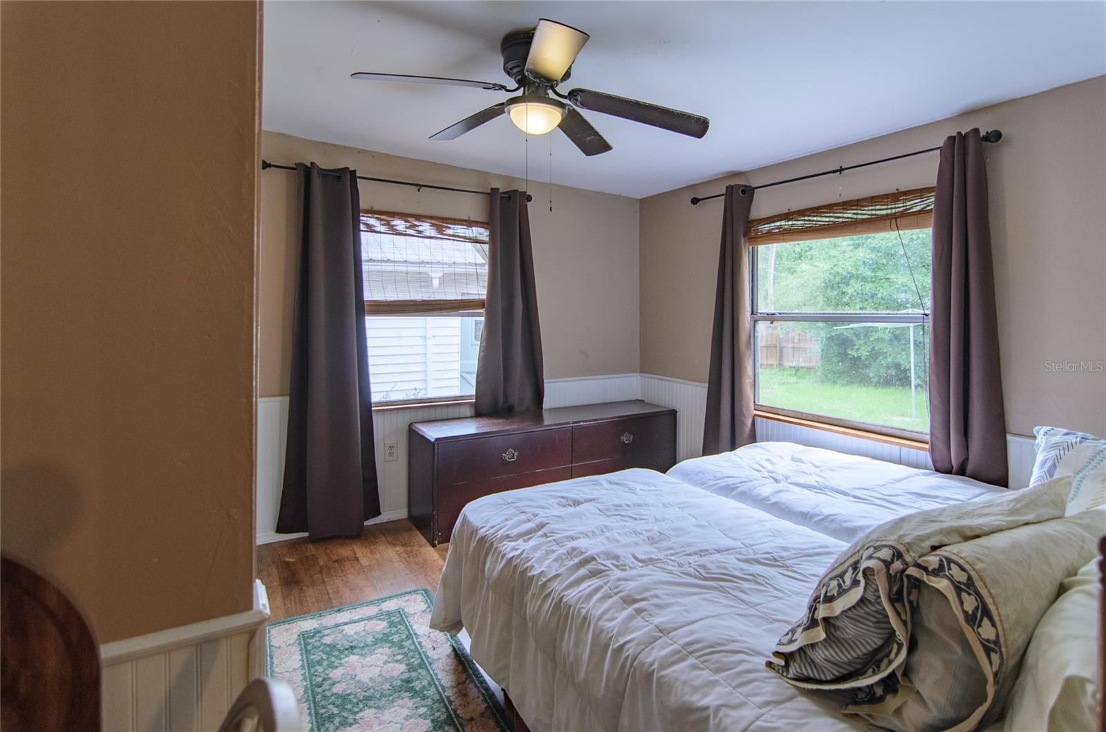 PONCE DE LEON SPGS - Residential