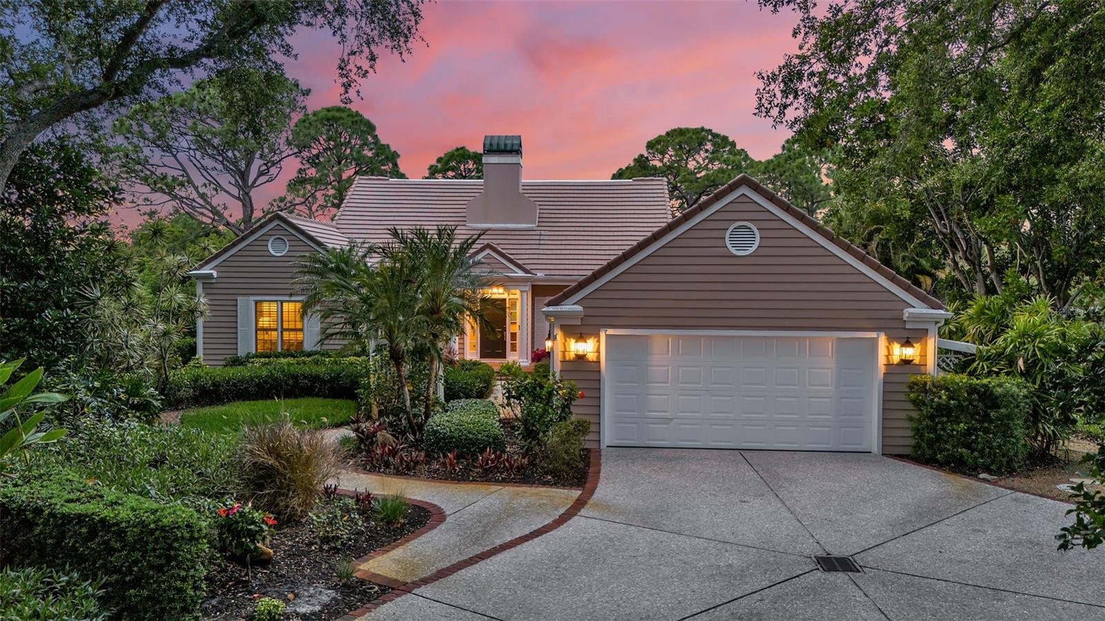 OAKS - Residential