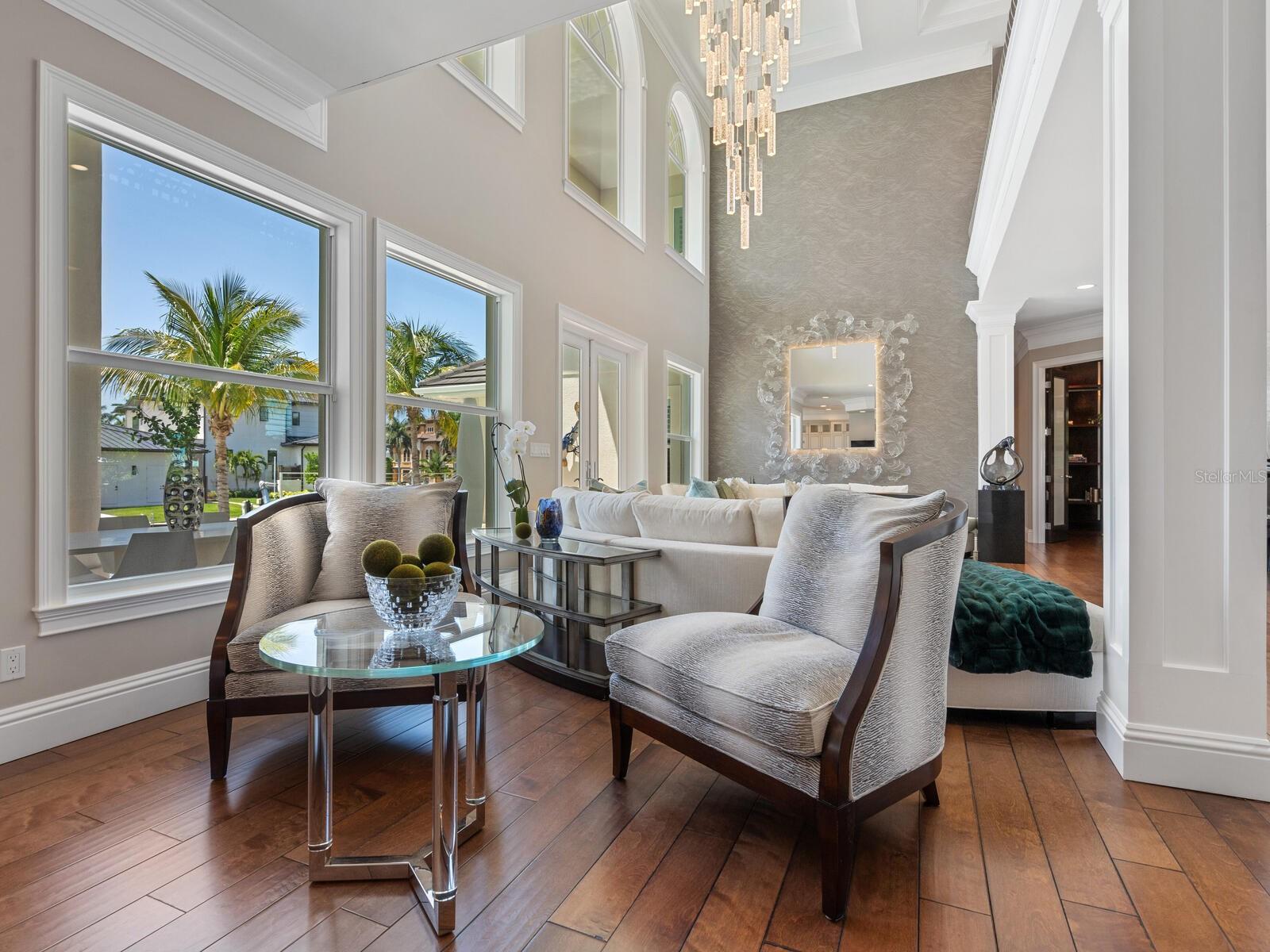 AQUALANE ESTATES 2ND - Residential