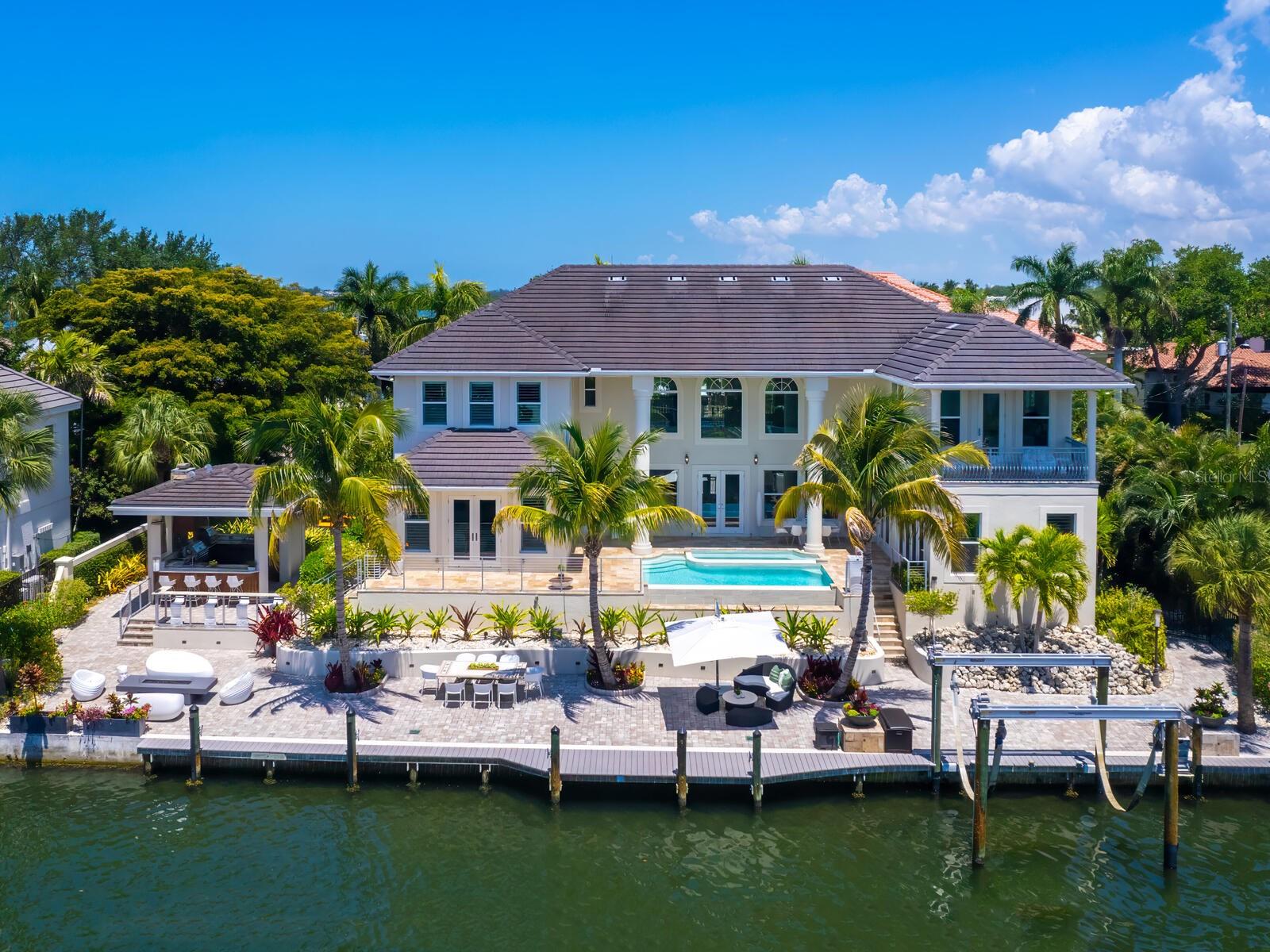 AQUALANE ESTATES 2ND - Residential