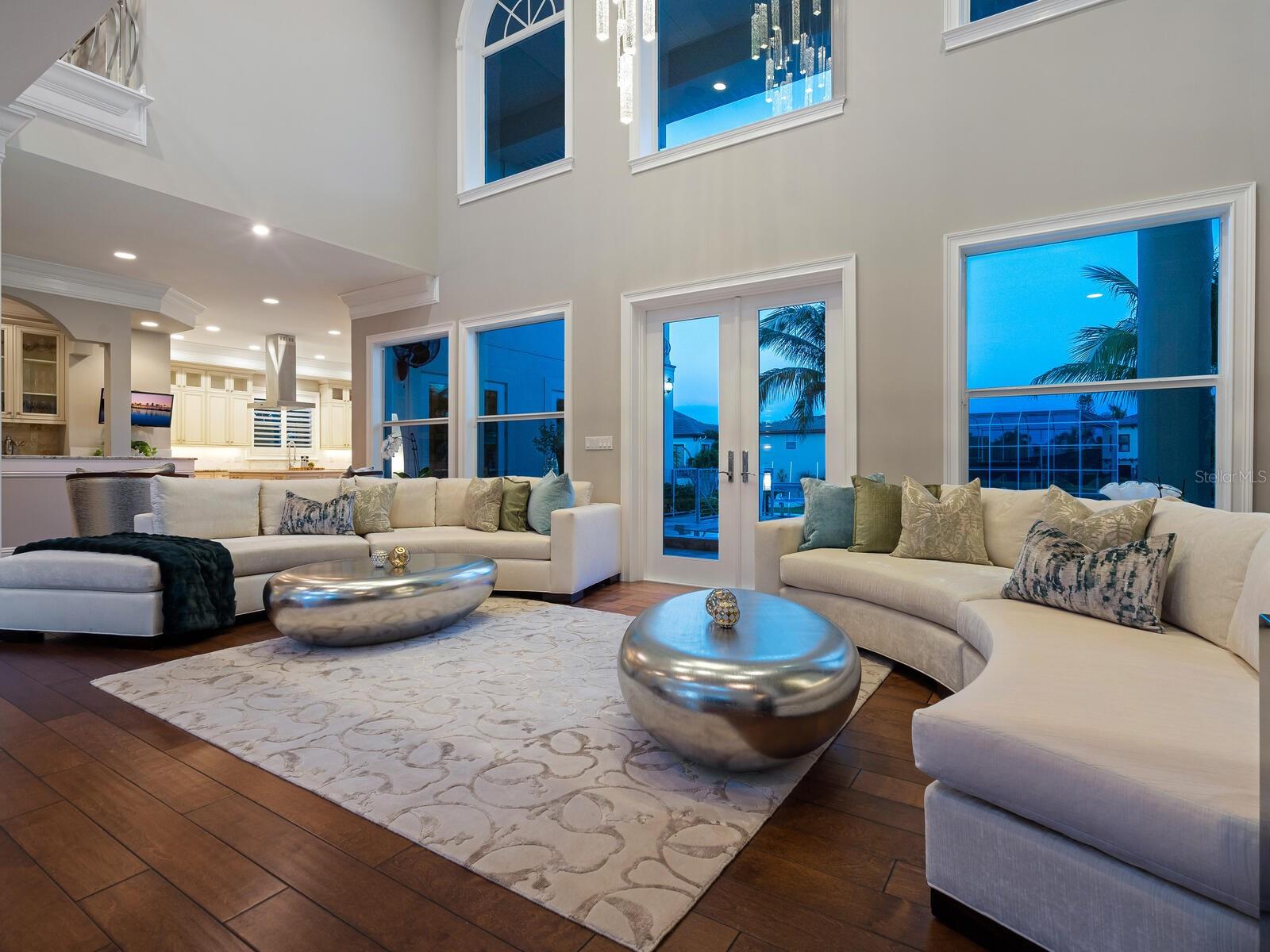 AQUALANE ESTATES 2ND - Residential