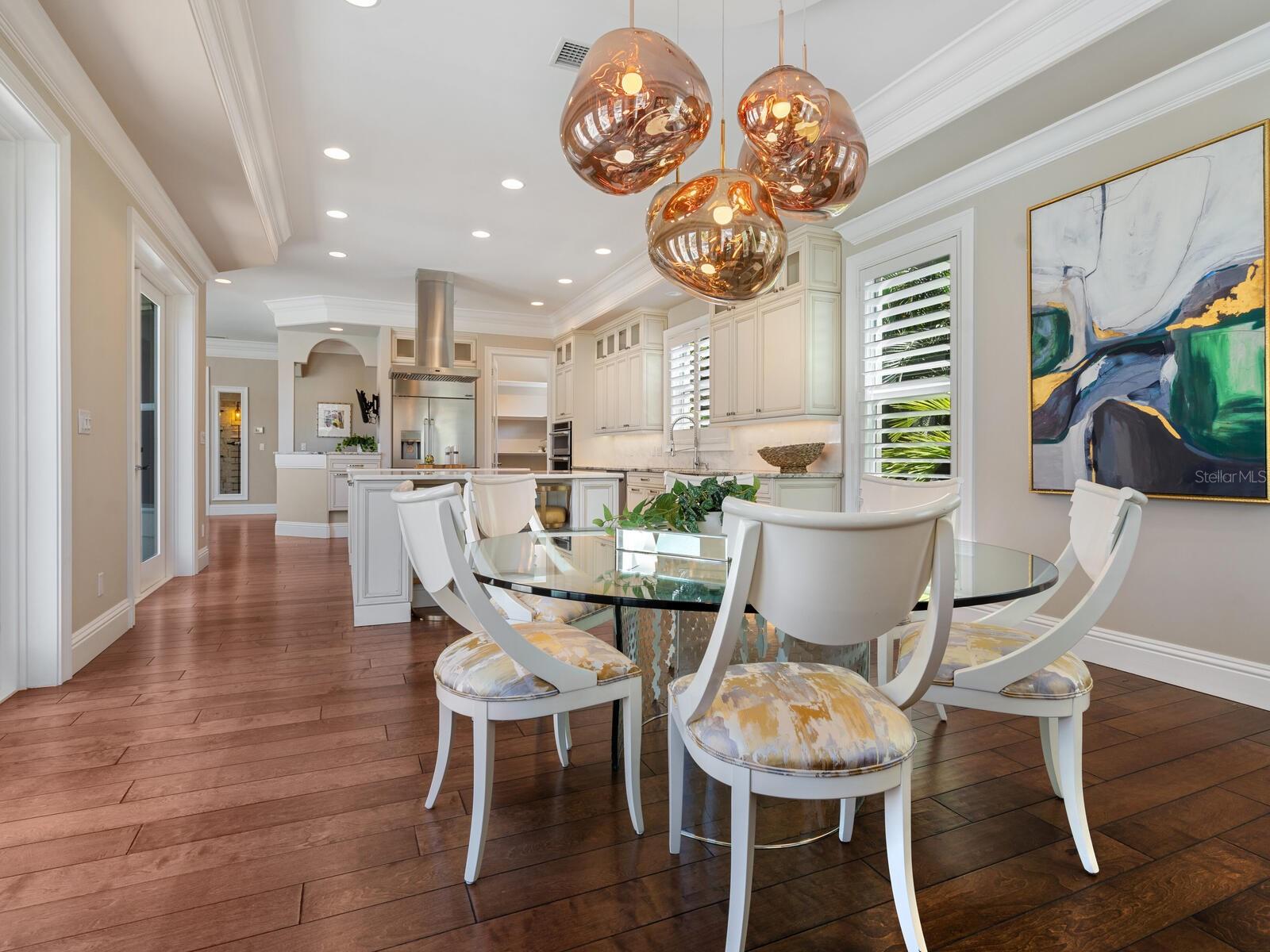 AQUALANE ESTATES 2ND - Residential