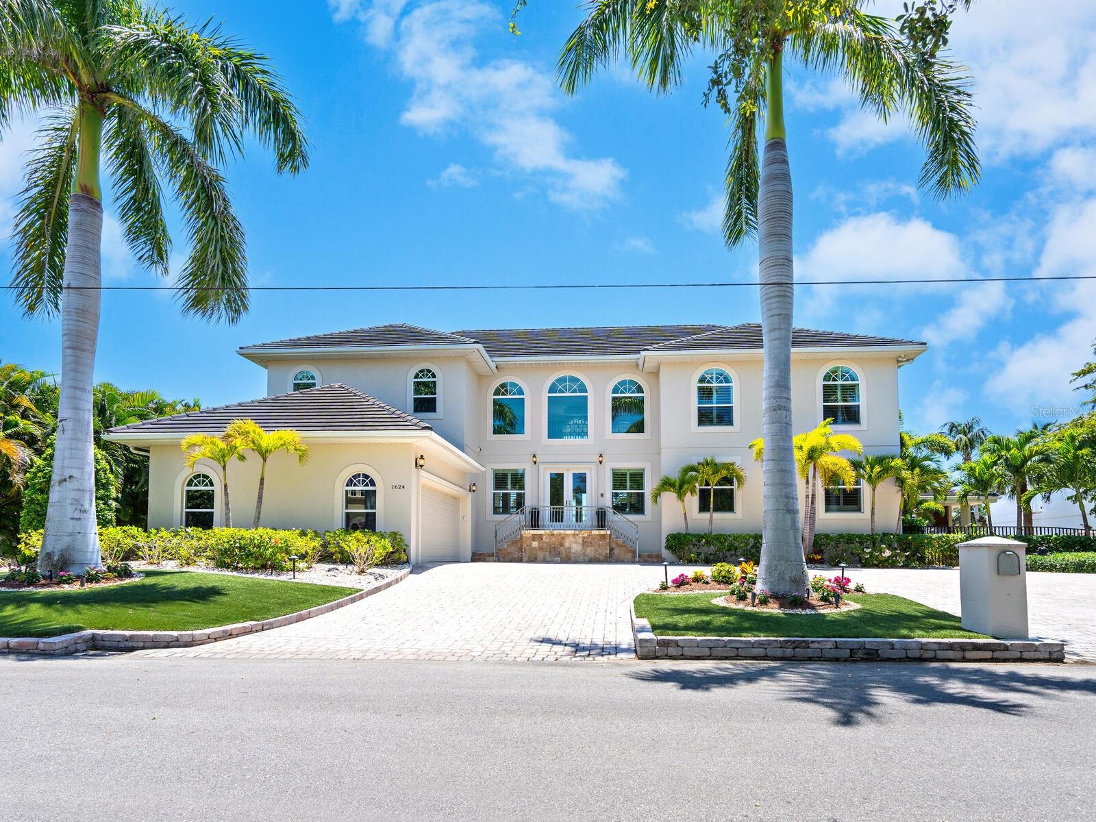 AQUALANE ESTATES 2ND - Residential